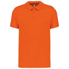 PROACT PA482 MEN&#039;S SHORT-SLEEVED POLO SHIRT S munkaruha