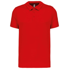PROACT PA482 MEN'S SHORT-SLEEVED POLO SHIRT S