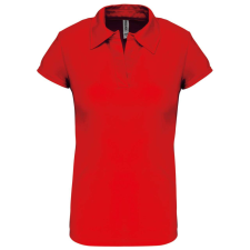 PROACT PA483 LADIES&#039; SHORT-SLEEVED POLO SHIRT L munkaruha