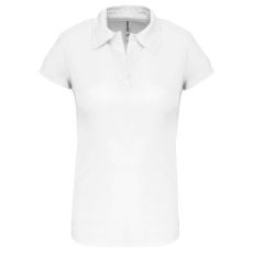 PROACT PA483 LADIES' SHORT-SLEEVED POLO SHIRT M