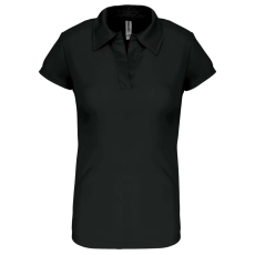 PROACT PA483 LADIES' SHORT-SLEEVED POLO SHIRT XL