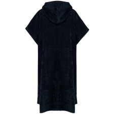 PROACT PA581 UNISEX HOODED TOWELLING PONCHO L/XL babatörülköző, kifogó