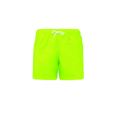 PROACT Uniszex rövid nadrág Proact PA169 Swimming Shorts -2XL, Fluorescent Yellow