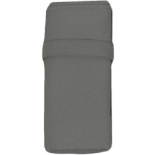 PROACT Uniszex törölköző Proact PA573 Microfibre Sports Towel -Egy méret, Storm Grey lakástextília