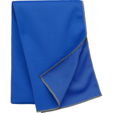 PROACT Uniszex törölköző Proact PA578 Refreshing Sports Towel -Egy méret, Sporty Royal Blue lakástextília