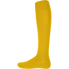 PROACT Uniszex zokni Proact PA016 plain Sports Socks -35/38, Sporty Yellow