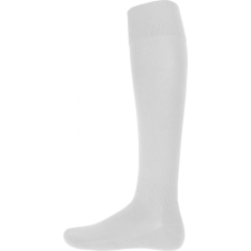 PROACT Uniszex zokni Proact PA016 plain Sports Socks -35/38, White
