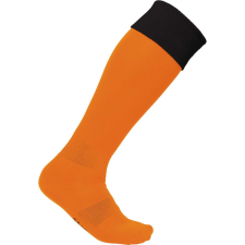 PROACT Uniszex zokni Proact PA0300 Two-Tone Sports Socks -43/46, Orange/Black női zokni