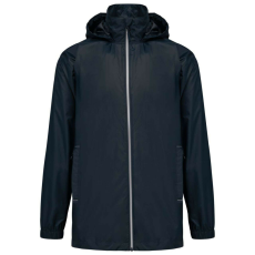 PROACT utt_pa250nv-l Proact PA250 ADULT UNISEX RAIN JACKET L