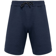 PROACT vastag férfi rövidnadrág PA1028, French Navy Heather-2XL