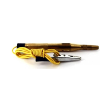  Próbalámpa villanyszerelés