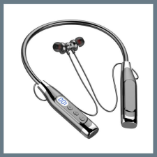 ProBass vezeték nélküli bluetooth sportfülhallgató, fekete holm0655 fülhallgató, fejhallgató