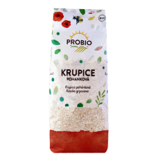 Probio - Hajdina dara BIO, 400 g reform élelmiszer