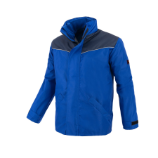 Procera 3in1 bélelt aero kabát, kék-navy - méret XXL munkaruha