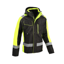 Procera Alfa bélelt kabát - méret XL munkaruha