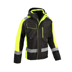 Procera Alfa bélelt kabát - méret XXXL