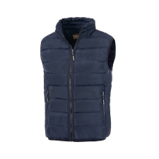 Procera Alto navy bélelt mellény, méret XXL munkaruha