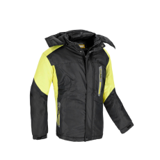 Procera Apollo bélelt kabát, méret S