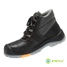 Procera Bakancs ppo-707 S3 SRC fémmentes méret 47