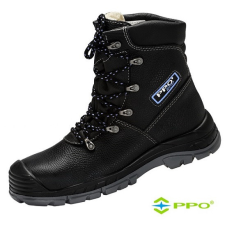 Procera Bélelt bakancs ppo-0157 S3 SRC méret 46 munkavédelmi cipő