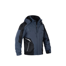 Procera Bélelt kabát PROCERA TERRA méret XXL