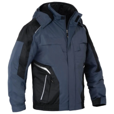 Procera Bélelt kabát PROCERA TERRA méret XXXL munkaruha