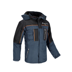 Procera Bélelt kabát PROCERA TRENTO méret S