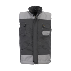 Procera Bélelt mellény proman 260 fekete méret 52