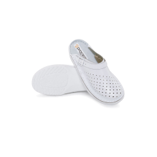 Procera Bianca profilaktikus papucs perforációs méret 37