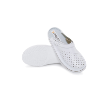 Procera Bianca profilaktikus papucs perforációs méret 39 munkavédelmi cipő