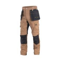 Procera Builder khaki nadrág, - méret M/50