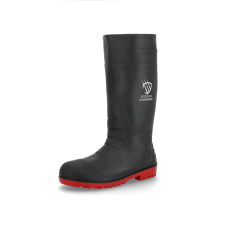 Procera CARDIFF PVC csizma 47 munkavédelmi cipő