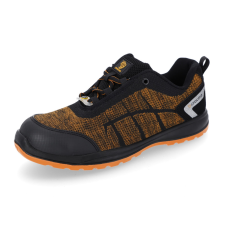 Procera Chester orange S1P ESD biztonsági cipő méret. 46