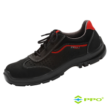 Procera Cipő ppo-502 S1P SRC fémmentes méret 47 munkavédelmi cipő