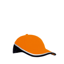 Procera Dobbelt baseball sapka munkaruha