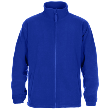 Procera Férfi polár 300g, kék, XL-es méret munkaruha