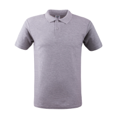 Procera Férfi póló mps180 grey melange méret S