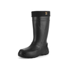 Procera Férfi welling csizma eva tracker fekete méret 46