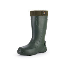 Procera Férfi welling csizma eva tracker zöld méret 43 munkavédelmi cipő