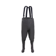 Procera FISHER Olive, melles csizma, gázlóruha 45