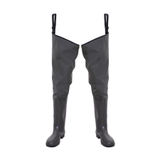 Procera FISHER Waders Olive, gázló csizma, 42-es munkavédelmi cipő