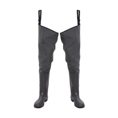 Procera FISHER Waders Olive, gázló csizma, 46-os