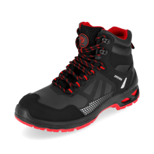 Procera GENESIS S3 SR FO védőbakancs, méret 47 munkavédelmi cipő