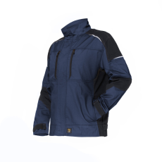 Procera Helicon k rip-stop kabát 260 navy méret. 46