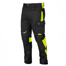 Procera Helicon SP rip-stop 260 fekete deréknadrág, méret 48