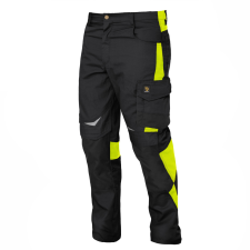Procera Helicon SP rip-stop 260 fekete deréknadrág, méret 50 munkaruha