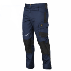 Procera Helicon SP rip-stop 260 navy derék nadrág méret. 58