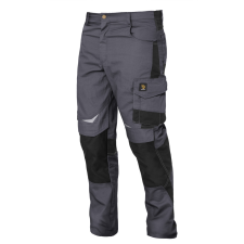 Procera Helicon SP rip-stop 260 szürke derék nadrág méret. 60 munkaruha