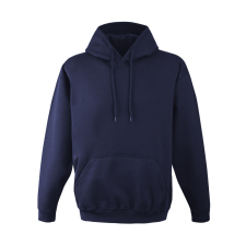 Procera Kapucnis felső 280g navy blue - méret XXXL munkaruha