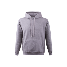 Procera Kapucnis felső 280g szürke - méret M munkaruha